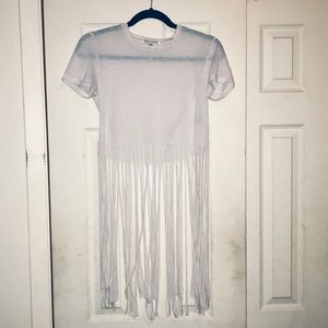 ☀️crop top tshirt☀️